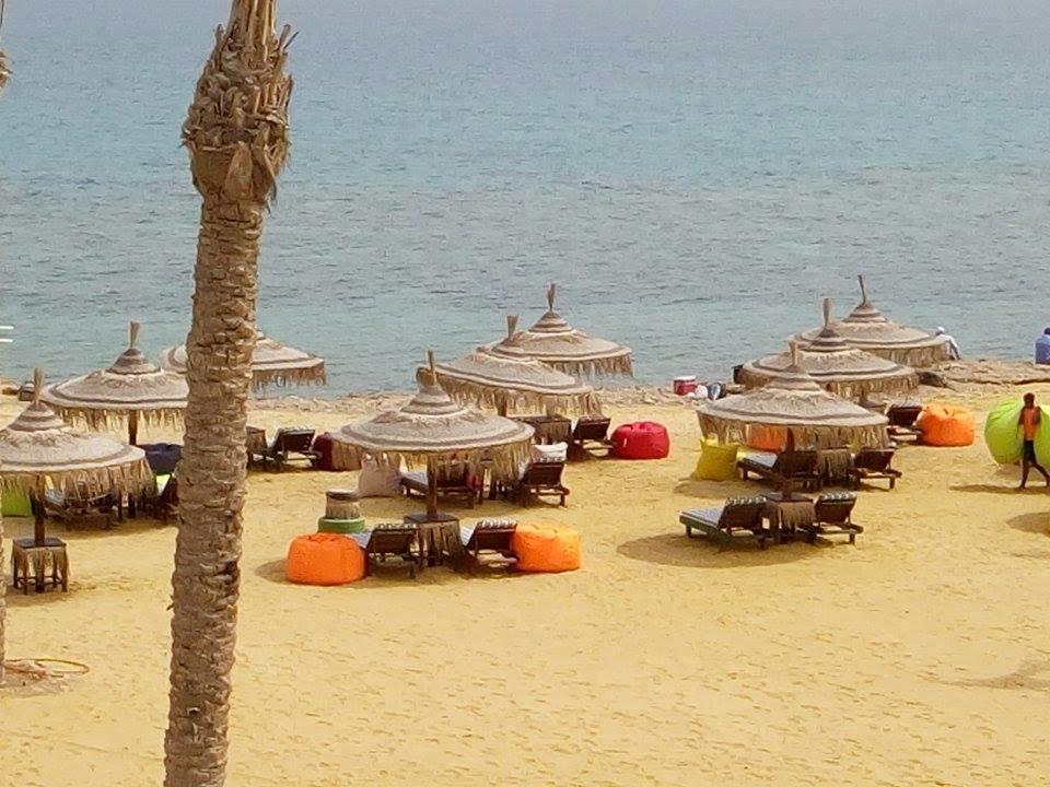 Savanna Empire Spa & Resort Ataqah Exterior foto
